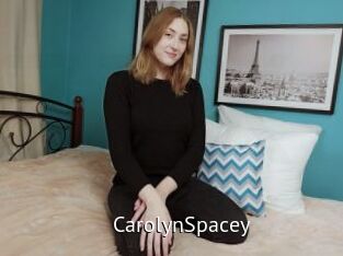 CarolynSpacey