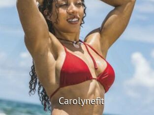 Carolynefit