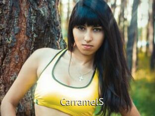 CarramelS Zizi X
