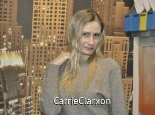 CarrieClarxon
