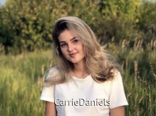 CarrieDaniels
