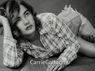 CarrieGallagher