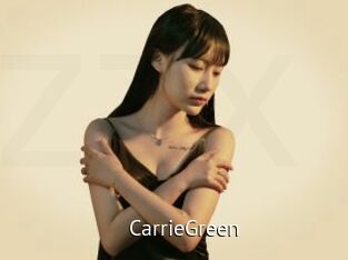 CarrieGreen
