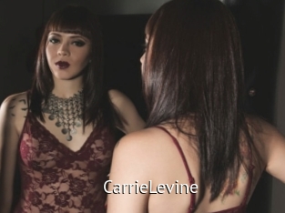 CarrieLevine