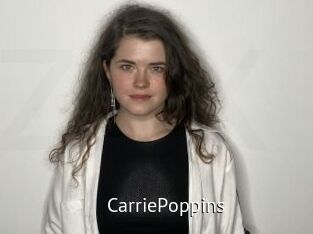 CarriePoppins
