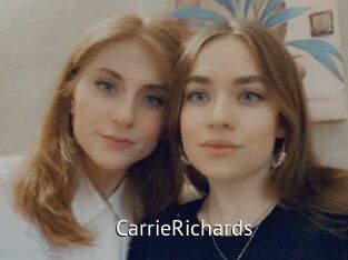 CarrieRichards