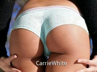 CarrieWhite