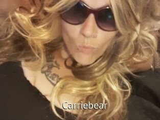 Carriebear