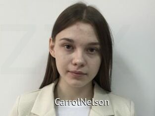 CarrolNelson Zizi X