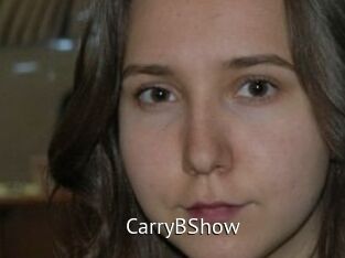 CarryBShow Zizi X