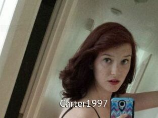 Carter1997 Zizi X
