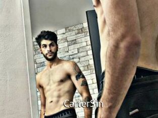 CarterSin
