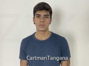 CartmanTangana