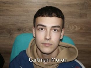 Cartman_Moron