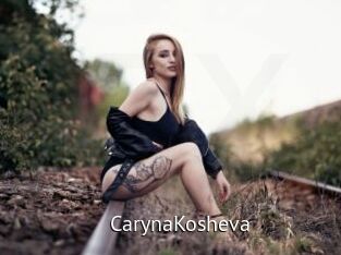 CarynaKosheva