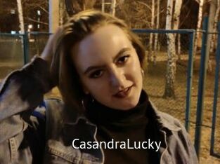 CasandraLucky