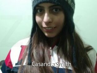CasandraSmith