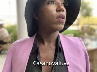 Casanovaluva