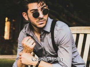 Casear_Austin Zizi X