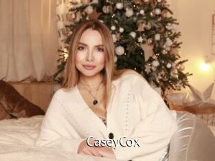 CaseyCox