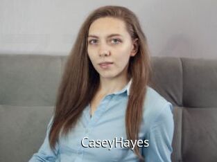 CaseyHayes Zizi X