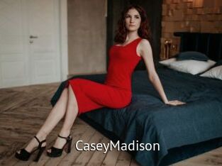 CaseyMadison