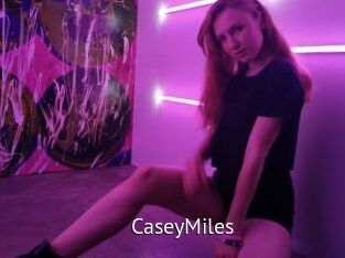 CaseyMiles