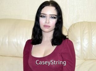 CaseyString