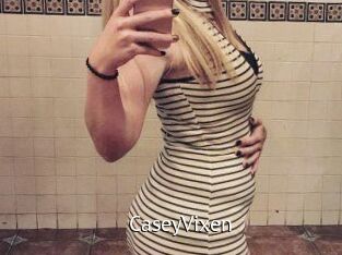 CaseyVixen