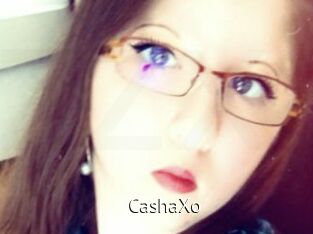 CashaXo Zizi X