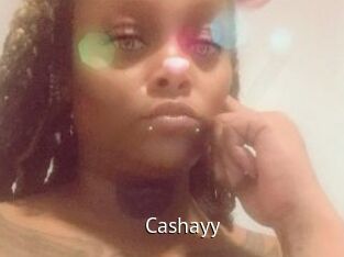 Cashayy
