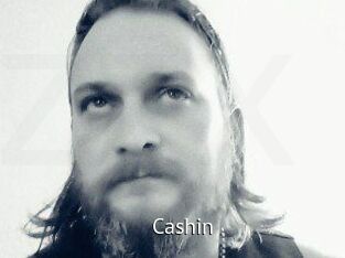 Cashin