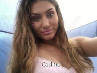 Casima Zizi X