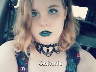 Casitonic Zizi X