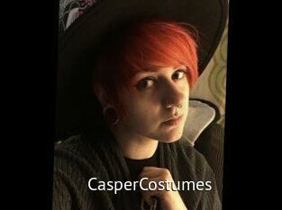 CasperCostumes