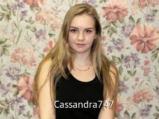 Cassandra747