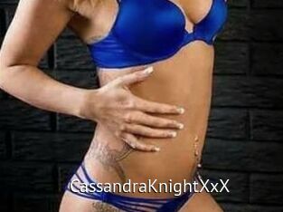CassandraKnightXxX