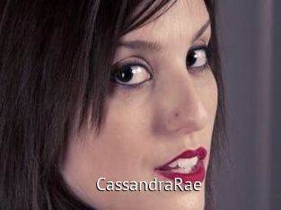 CassandraRae Zizi X