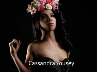 CassandraRousey