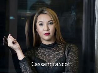 CassandraScott