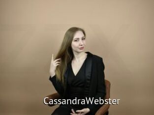 CassandraWebster