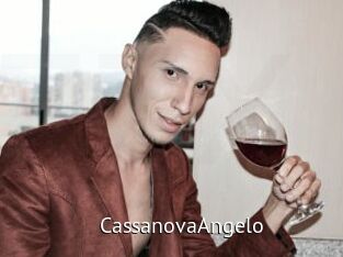 CassanovaAngelo