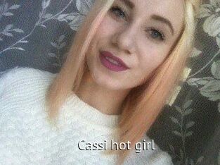 Cassi_hot_girl Zizi X