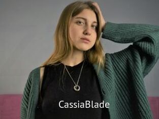 CassiaBlade