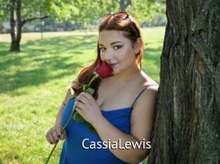 CassiaLewis
