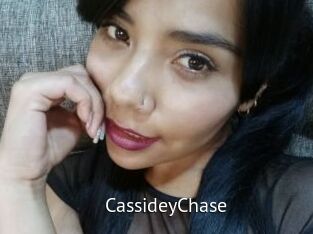 CassideyChase