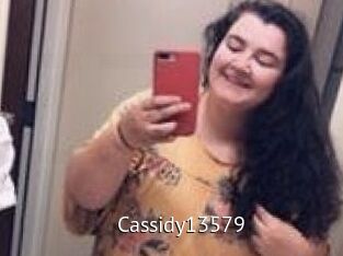 Cassidy13579