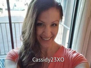 Cassidy23XO