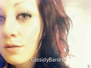 CassidyBankss