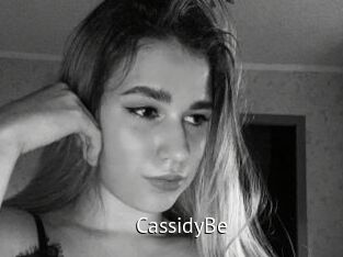 CassidyBe